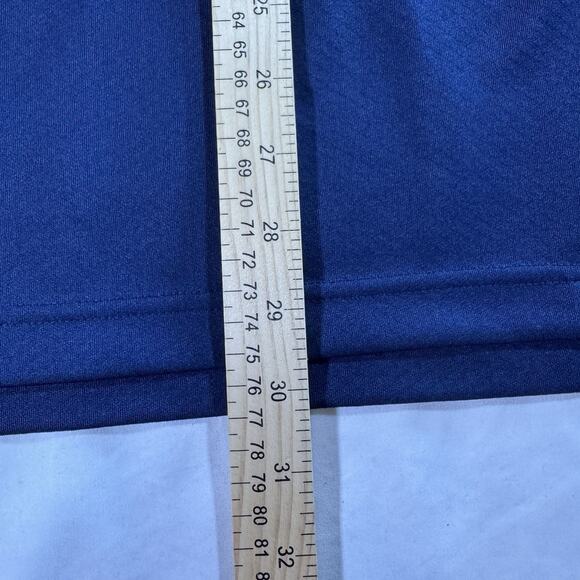 Carolina Tarheels Nike Team Fitdri Golf Polo Shirt M - Picture 5 of 7